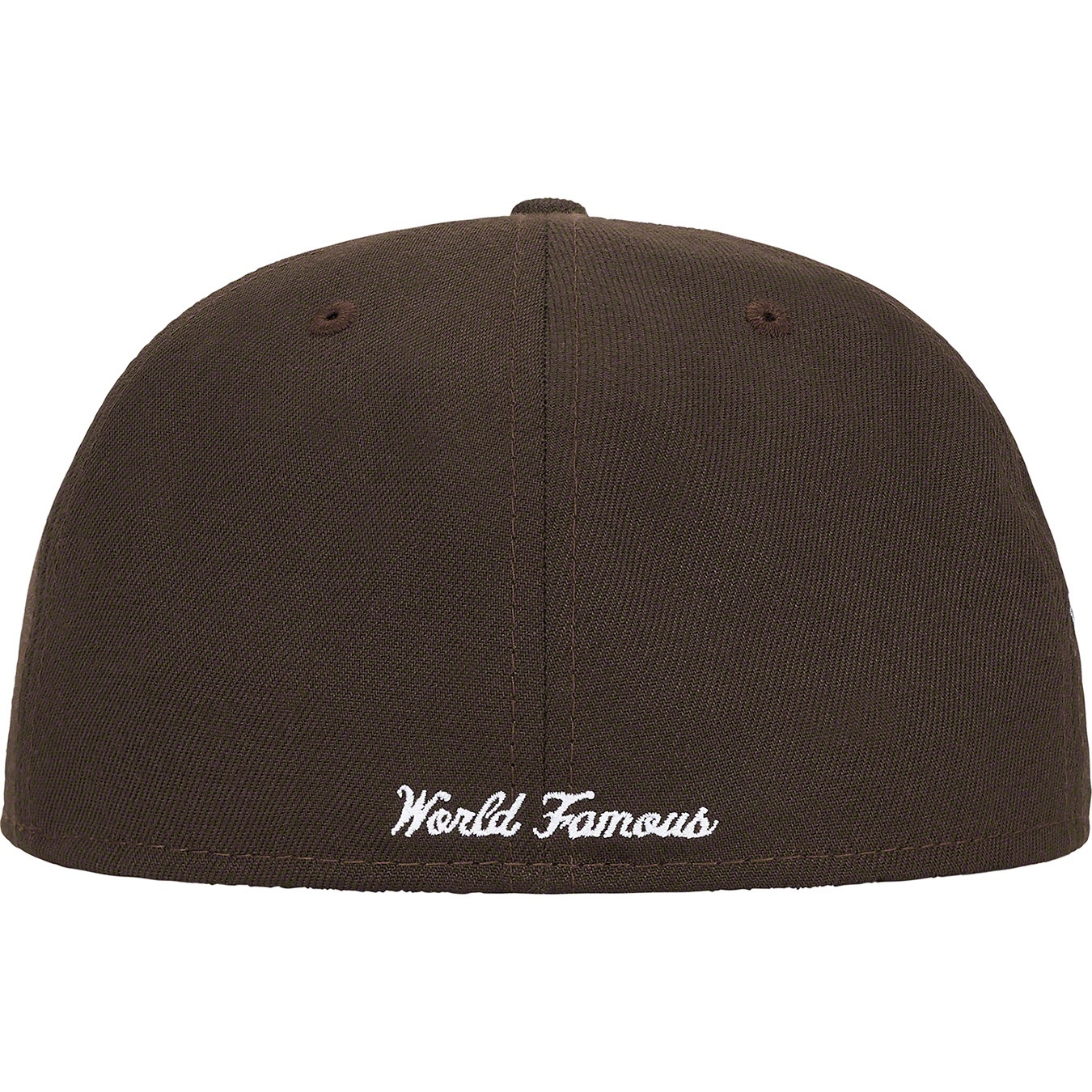 No Comp Box Logo New Era® view 8